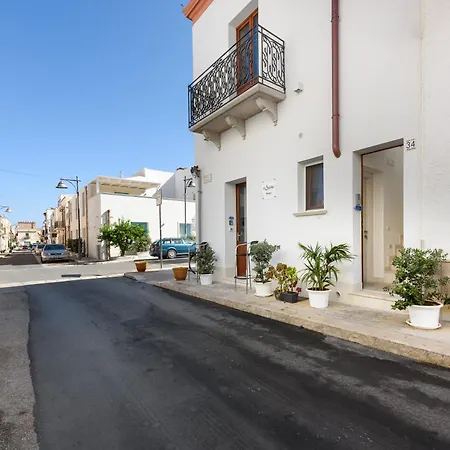 El Jazira * San Vito Lo Capo