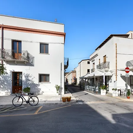 El Jazira * San Vito Lo Capo