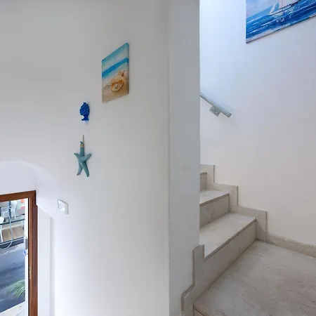 El Jazira San Vito Lo Capo