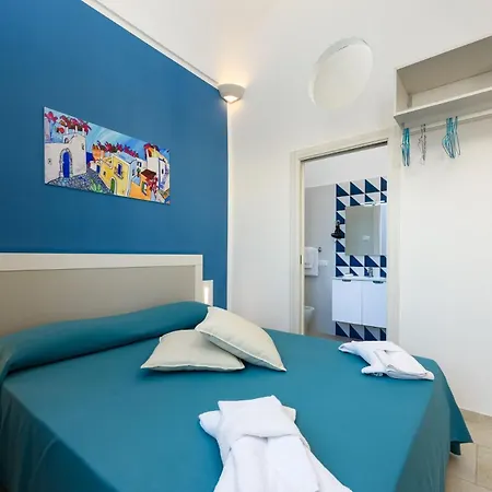 El Jazira * San Vito Lo Capo