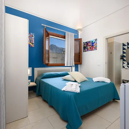 El Jazira San Vito Lo Capo