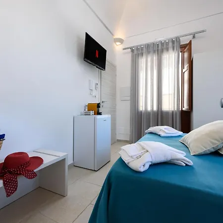 Guest house El Jazira *