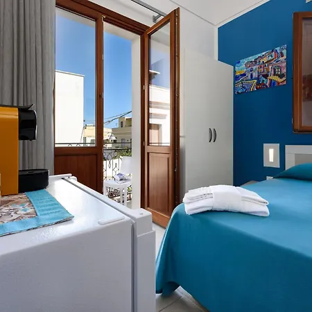 El Jazira Guest house *