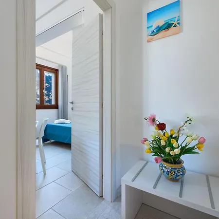 Guest house El Jazira *
