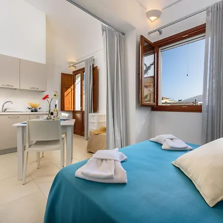 Guest house El Jazira San Vito Lo Capo