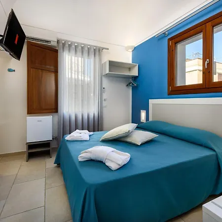 El Jazira Guest house *