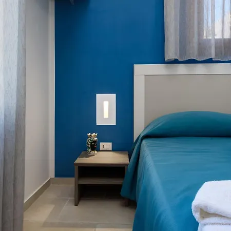 Guest house El Jazira *