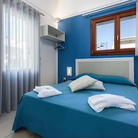 El Jazira Guest house *