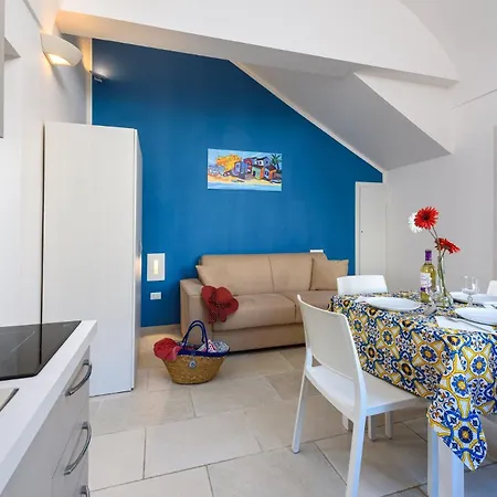 Guest house El Jazira San Vito Lo Capo