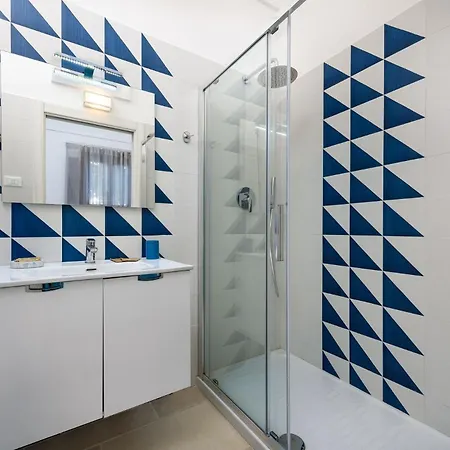 Guest house El Jazira