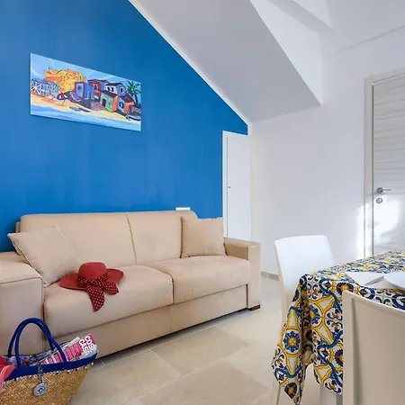El Jazira San Vito Lo Capo