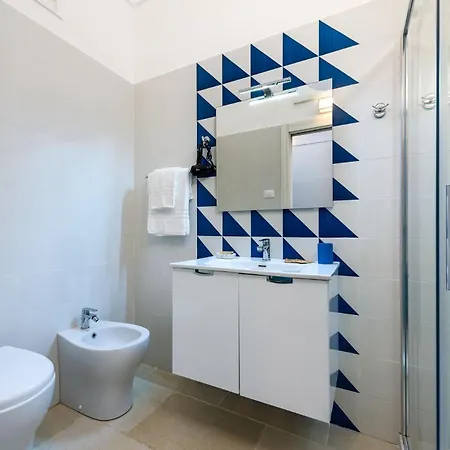 Guest house El Jazira