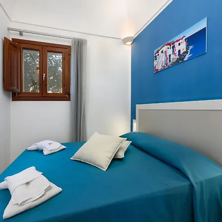 Guest house El Jazira San Vito Lo Capo